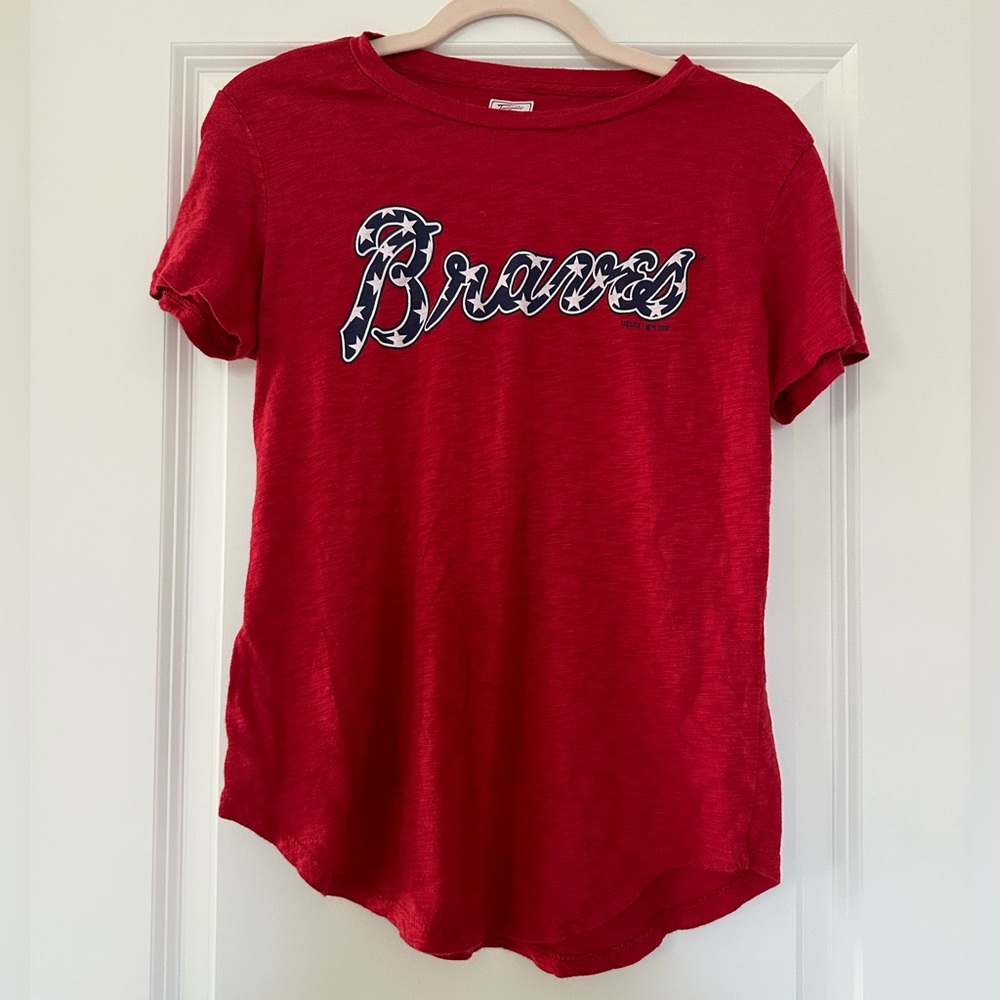 Atlanta Braves Tee